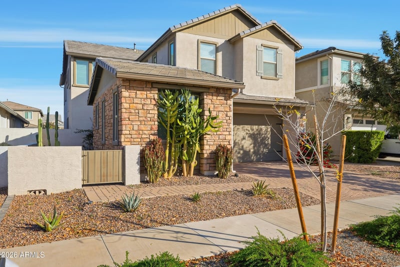 22682 Indiana Ave, Queen Creek, AZ 85142