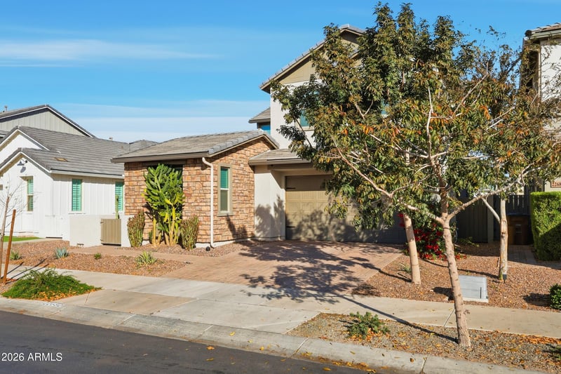 22682 Indiana Ave, Queen Creek, AZ 85142