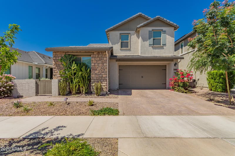 22682 Indiana Ave, Queen Creek, AZ 85142