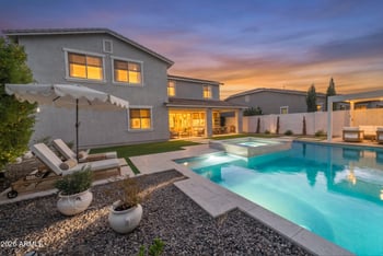 22683 Desert Hills Dr, Queen Creek, AZ 85142