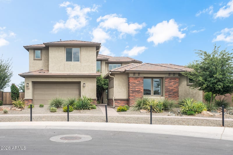 22687 San Tan Blvd, Queen Creek, AZ 85142