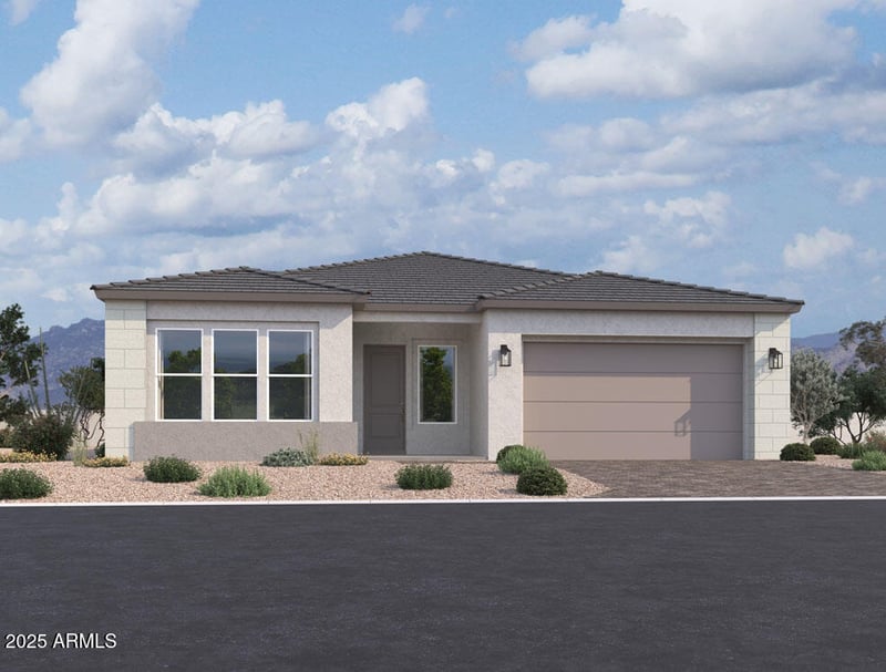 22688 Stirrup St, Queen Creek, AZ 85142