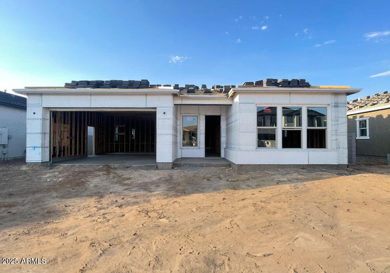 22688 Stirrup St, Queen Creek, AZ 85142
