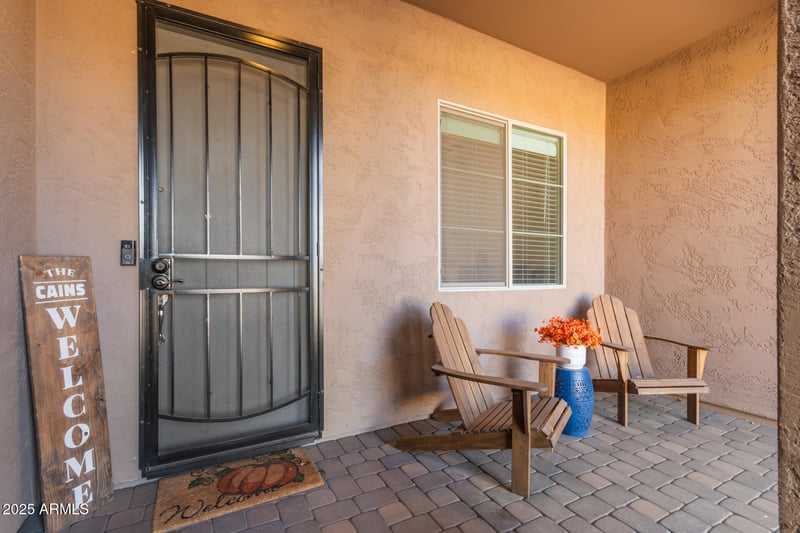 22689 Munoz St, Queen Creek, AZ 85142