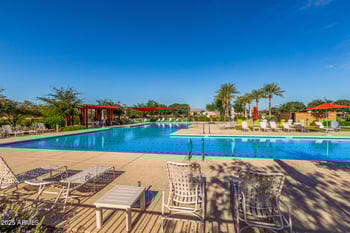 22689 Munoz St, Queen Creek, AZ 85142