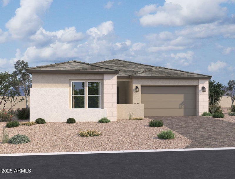 22689 Stirrup St, Queen Creek, AZ 85142