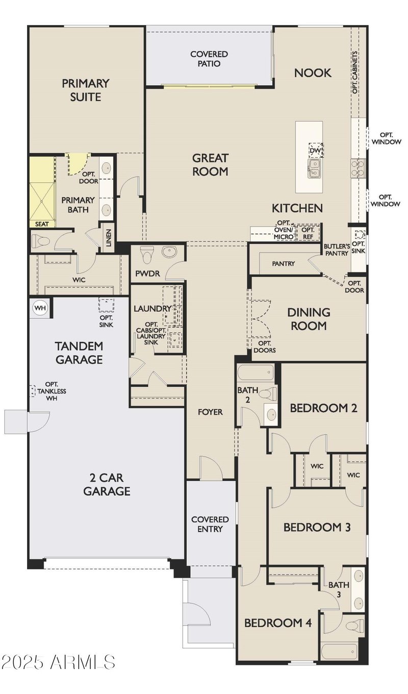 22689 Stirrup St, Queen Creek, AZ 85142