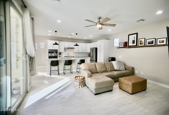 2269 Osborn Ln, Gilbert, AZ 85295