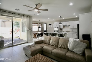 2269 Osborn Ln, Gilbert, AZ 85295