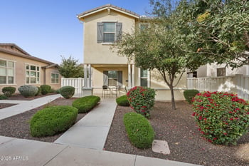 2269 S Osborn Ln, Gilbert, AZ 85295