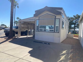 2269 Seminole Dr, Apache Junction, AZ 85119