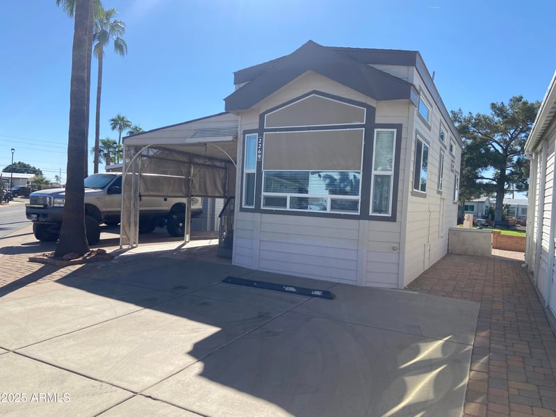 2269 Seminole Dr, Apache Junction, AZ 85119