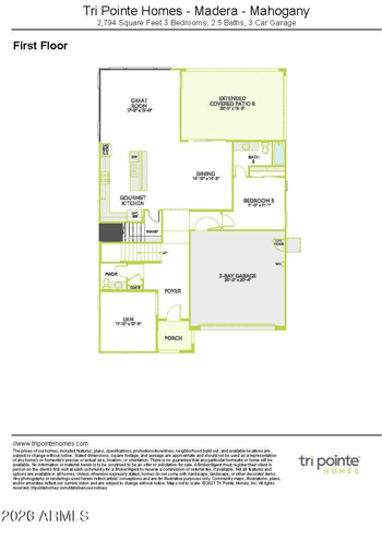 22696 Bonanza Way, Queen Creek, AZ 85142