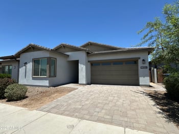 22698 Saddle Way, Queen Creek, AZ 85142