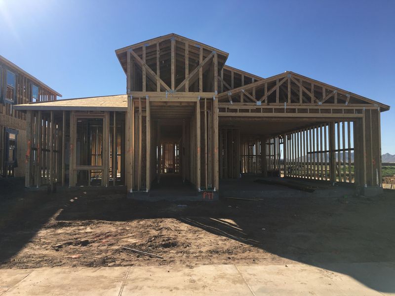 22699 E Rosa Rd, Queen Creek, AZ 85142
