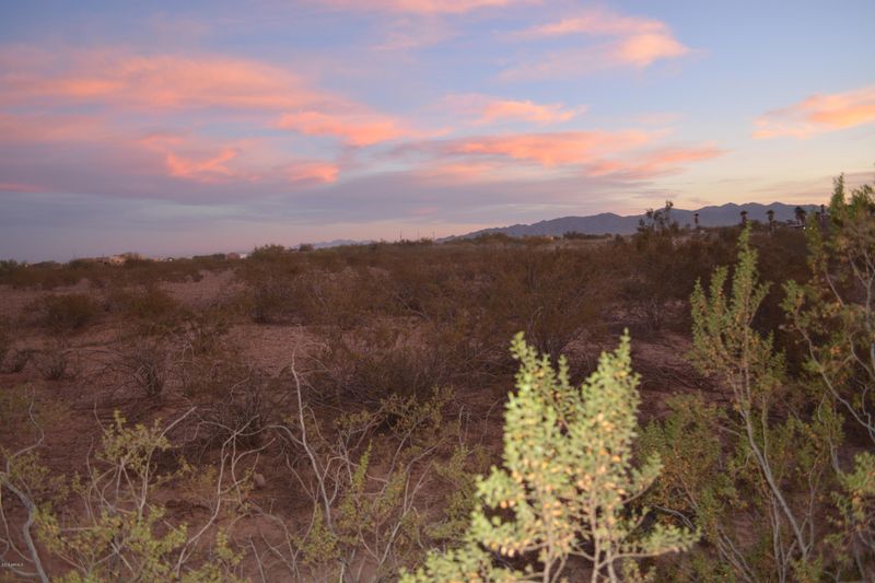 226XX W Laura St #NA, Wittmann, AZ 85361