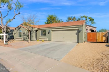 227 102nd Pl, Mesa, AZ 85207
