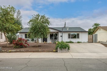 227 Auburn Dr, Tempe, AZ 85283