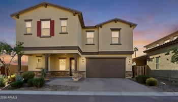 227 Beatryce St, Tempe, AZ 85288