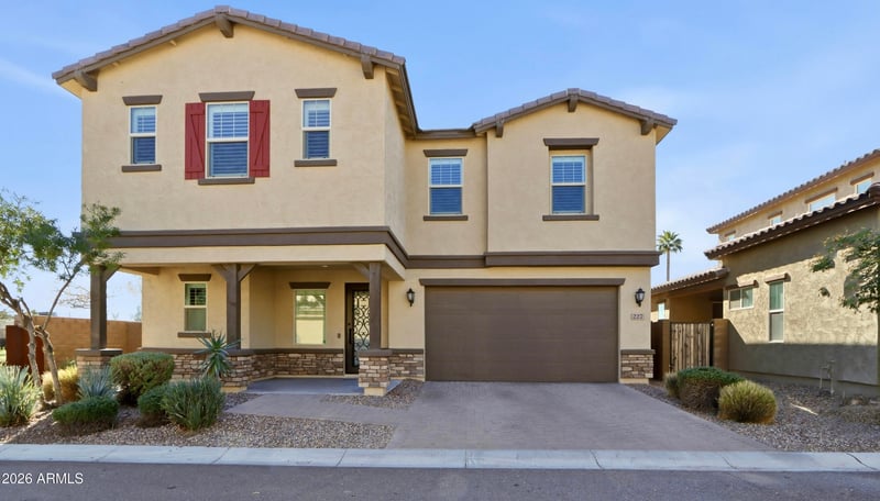 227 Beatryce St, Tempe, AZ 85288