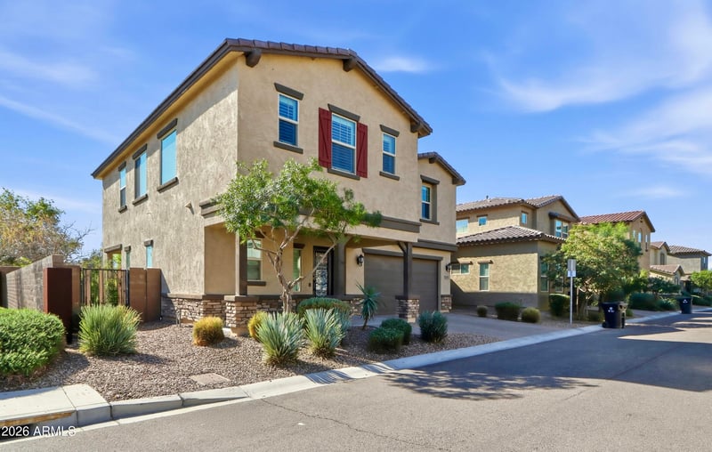 227 Beatryce St, Tempe, AZ 85288