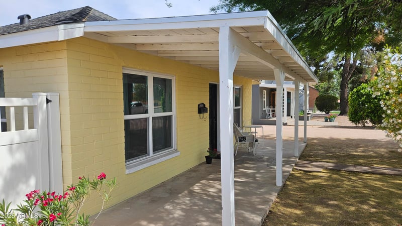 227 Morris --, Mesa, AZ 85201