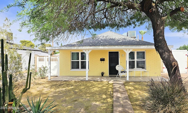 227 Morris --, Mesa, AZ 85201