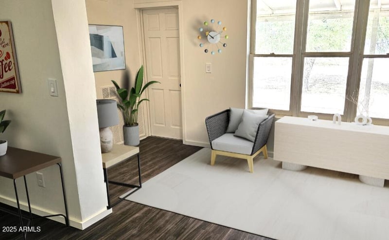 227 Morris --, Mesa, AZ 85201