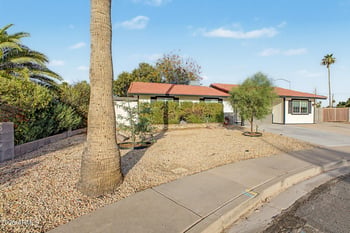 227 Winthrop Cir, Mesa, AZ 85213