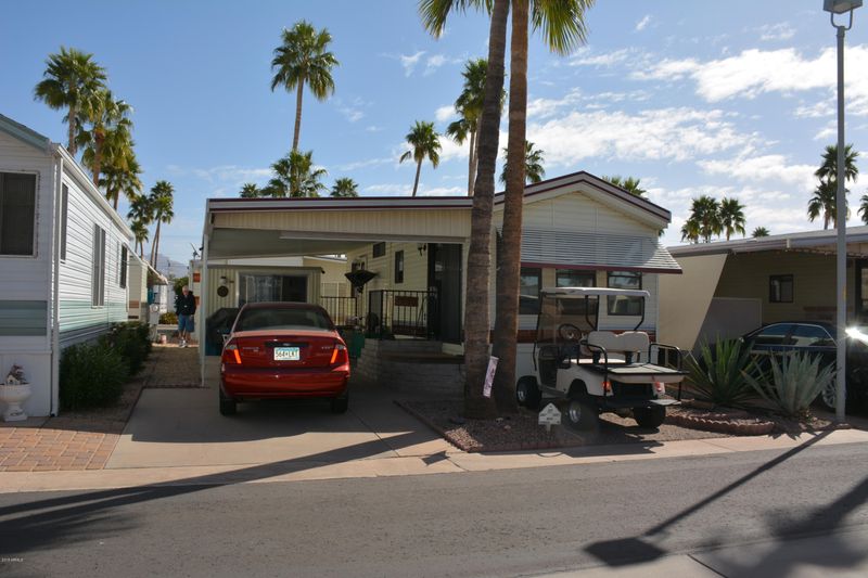 227 Shawnee Dr, Apache Junction, AZ 85119