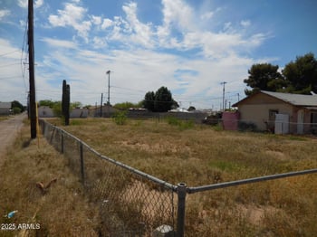 227 Vah Ki Inn Rd #7, Coolidge, AZ 85128