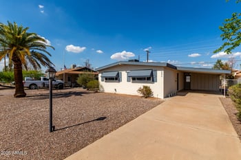2270 Alpine Ave, Mesa, AZ 85204