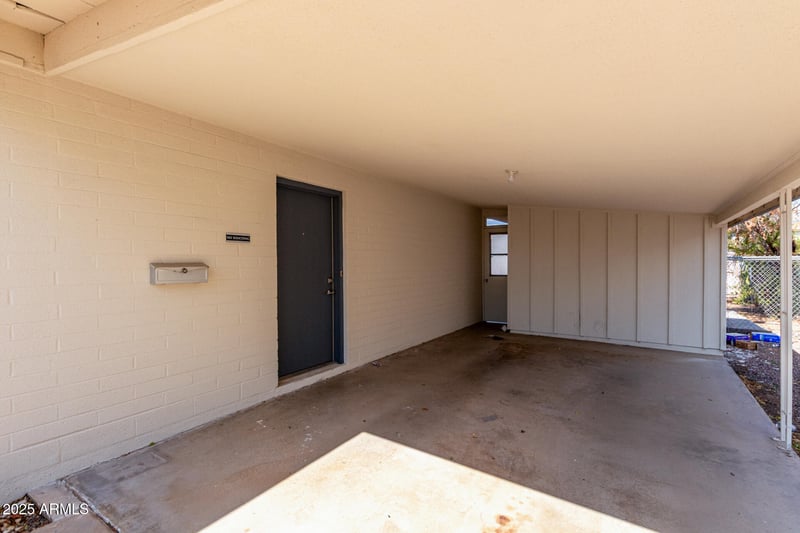 2270 Alpine Ave, Mesa, AZ 85204