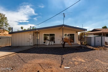 2270 Alpine Ave, Mesa, AZ 85204