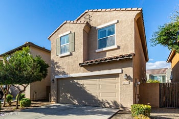 2270 Deerfield Ln, Gilbert, AZ 85295