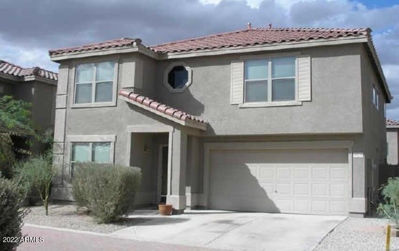 2270 E Palm Beach Dr, Chandler, AZ 85249