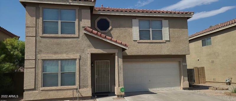 2270 E Palm Beach Dr, Chandler, AZ 85249