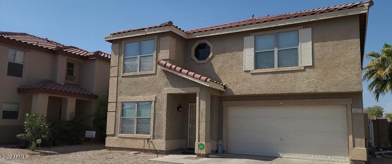 2270 E Palm Beach Dr, Chandler, AZ 85249