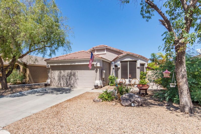 2270 E Pinto Dr, Gilbert, AZ 85296