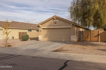 2270 Kristina Ave, Queen Creek, AZ 85144