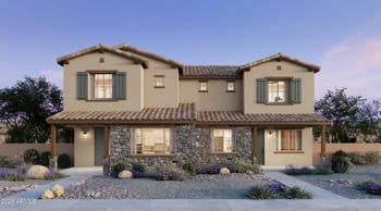 2270 S Jeffry St, Gilbert, AZ 85295