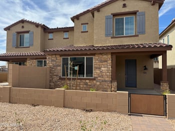 2270 S Jeffry St, Gilbert, AZ 85295