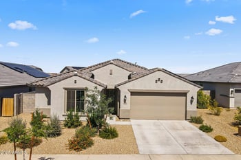 22703 184th Ln, Surprise, AZ 85387