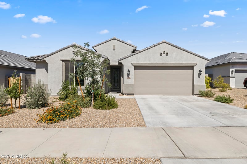 22703 184th Ln, Surprise, AZ 85387