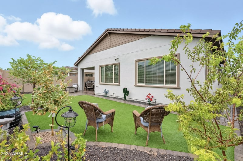 22704 Bonanza Way, Queen Creek, AZ 85142