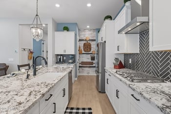 22704 Bonanza Way, Queen Creek, AZ 85142