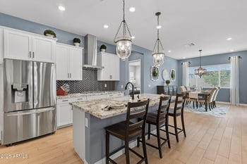 22704 Bonanza Way, Queen Creek, AZ 85142