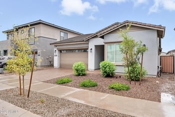 22704 Bonanza Way, Queen Creek, AZ 85142