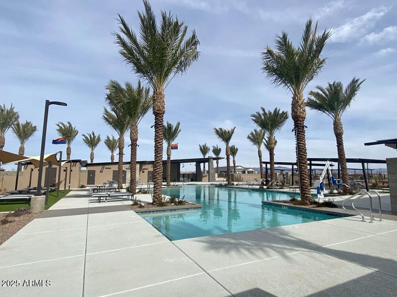 22704 Stirrup St, Queen Creek, AZ 85142