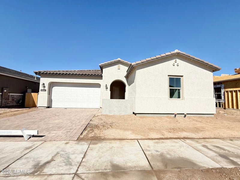 22704 Stirrup St, Queen Creek, AZ 85142